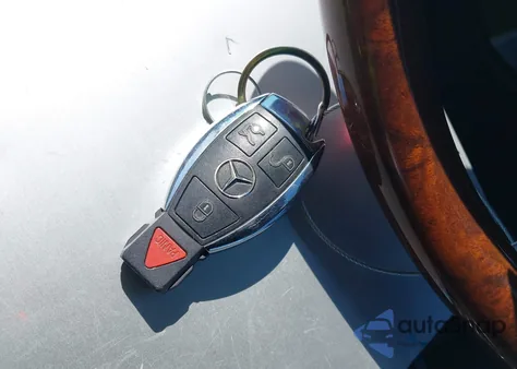 2013 Mercedes-Benz Ml 63 Amg 4Matic from USA, damaged, VIN 4JGDA7EB9DA174551